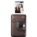 FUJIFILM INSTAX HM1 MINI LIPLAY HYBRID DEEP BRONZE | Fcf Forniture Cine Foto