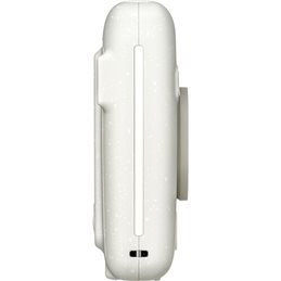 FUJIFILM INSTAX HM1 MINI LIPLAY HYBRID MISTY WHITE | Fcf Forniture Cine Foto
