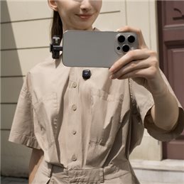 DJI MIC MINI (1 TX + 1 RX) | Fcf Forniture Cine Foto Milano