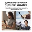 DJI MIC MINI (1 TX + 1 RX) | Fcf Forniture Cine Foto Milano