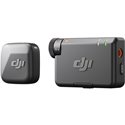 DJI MIC MINI (1 TX + 1 RX) | Fcf Forniture Cine Foto Milano