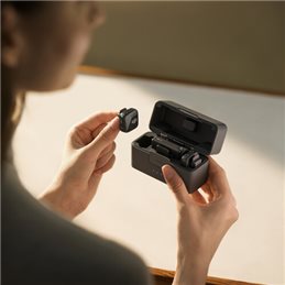 DJI MIC MINI (2 TX + 1 RX) | Fcf Forniture Cine Foto Milano