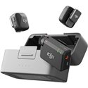 DJI MIC MINI (2 TX + 1 RX) | Fcf Forniture Cine Foto Milano