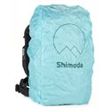 SHIMODA DESIGN ACTION X30 V2 BACKPACK BLACK 30L | Fcf Forniture Cine Foto Milano