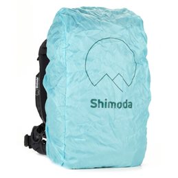 SHIMODA DESIGN ACTION X30 V2 BACKPACK BLACK 30L | Fcf Forniture Cine Foto Milano