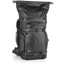 SHIMODA DESIGN ACTION X30 V2 BACKPACK BLACK 30L | Fcf Forniture Cine Foto Milano