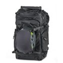 SHIMODA DESIGN ACTION X30 V2 BACKPACK BLACK 30L | Fcf Forniture Cine Foto Milano