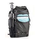 SHIMODA DESIGN ACTION X30 V2 BACKPACK BLACK 30L | Fcf Forniture Cine Foto Milano
