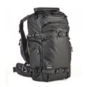 SHIMODA DESIGN ACTION X30 V2 BACKPACK BLACK 30L | Fcf Forniture Cine Foto Milano