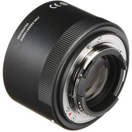 SIGMA TC-2001 TELECONVERTER NIKON F | Fcf Forniture Cine Foto Milano