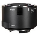 SIGMA TC-2001 TELECONVERTER NIKON F | Fcf Forniture Cine Foto Milano