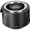 SIGMA TC-2001 TELECONVERTER NIKON F | Fcf Forniture Cine Foto Milano