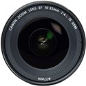CANON EF 16-35mm F4 L IS USM DEMO | Fcf Forniture Cine Foto