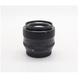 FUJIFILM XF 35mm F1.4 R USATO | Fcf Forniture Cine Foto