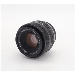 FUJIFILM XF 35mm F1.4 R USATO | Fcf Forniture Cine Foto