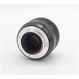 FUJIFILM XF 35mm F1.4 R USATO | Fcf Forniture Cine Foto