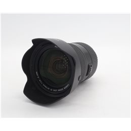 CANON EF 24-70mm F2.8 L USM II USATO | Fcf Forniture Cine Foto