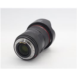 CANON EF 24-70mm F2.8 L USM II USATO | Fcf Forniture Cine Foto