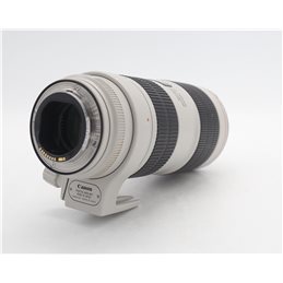 CANON EF 70-200mm F2.8 L IS USM III USATO | Fcf Forniture Cine Foto