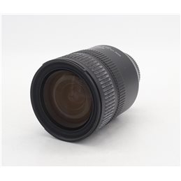 NIKON AF 24-120mm  F3.5-5.6 G ED VR USATO | Fcf Forniture Cine Foto