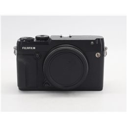 FUJIFILM GFX 50R BODY USATO | Fcf Forniture Cine Foto