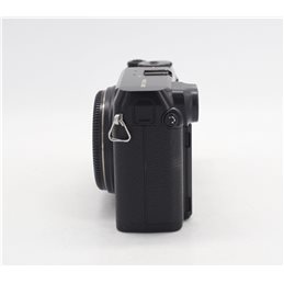 FUJIFILM GFX 50R BODY USATO | Fcf Forniture Cine Foto