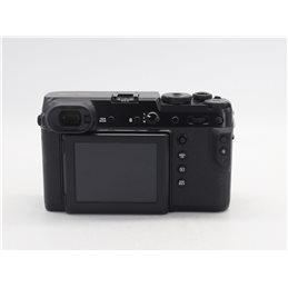 FUJIFILM GFX 50R BODY USATO | Fcf Forniture Cine Foto