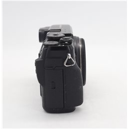 FUJIFILM GFX 50R BODY USATO | Fcf Forniture Cine Foto