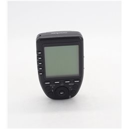 GODOX XPRO TRIGGER CANON USATO | Fcf Forniture Cine Foto