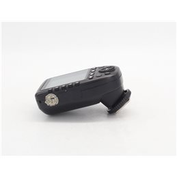 GODOX XPRO TRIGGER CANON USATO | Fcf Forniture Cine Foto