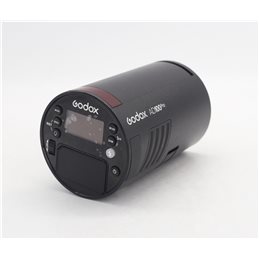 GODOX AD100 PRO USATO | Fcf Forniture Cine Foto Milano