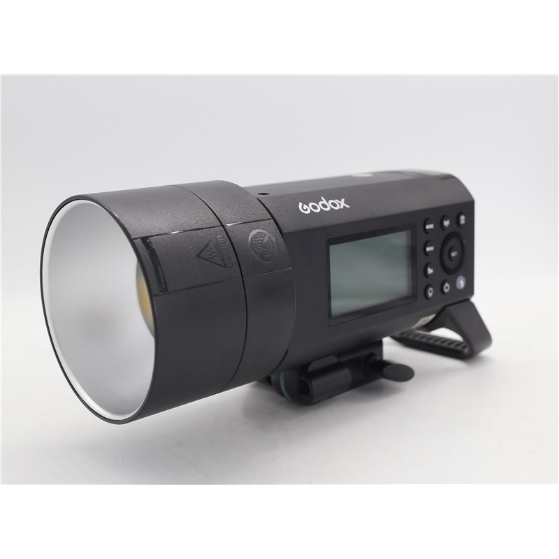 GODOX AD400 PRO USATO | Fcf Forniture Cine Foto Milano
