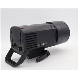 GODOX AD400 PRO USATO | Fcf Forniture Cine Foto Milano