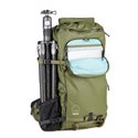 SHIMODA 520-137 ACTION X50 V2 BACKPACK ARMY GREEN 50L | Fcf Forniture Cine Foto