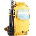 SHIMODA 520-138 ACTION X50 V2 BACKPACK YELLOW 50L | Fcf Forniture Cine Foto