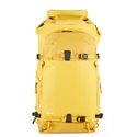 SHIMODA 520-138 ACTION X50 V2 BACKPACK YELLOW 50L | Fcf Forniture Cine Foto