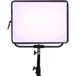 NANLITE ALIEN 300C LED RGBWW PANEL LIGHT | Fcf Forniture Cine Foto Milano