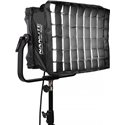 NANLITE ALIEN 300C LED RGBWW PANEL LIGHT | Fcf Forniture Cine Foto Milano