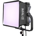 NANLITE SOFTBOX WITH EGGCRATE FOR ALIEN 300C | Fcf Forniture Cine Foto Milano