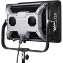 NANLITE SOFTBOX WITH EGGCRATE FOR ALIEN 300C | Fcf Forniture Cine Foto Milano