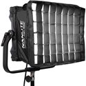 NANLITE SOFTBOX WITH EGGCRATE FOR ALIEN 300C | Fcf Forniture Cine Foto Milano