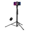 ROLLEI RL22920 COMFORT MAX 2 SMARTPHONE TRIPOD | Fcf Forniture Cine Foto Milano