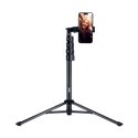 ROLLEI RL22920 COMFORT MAX 2 SMARTPHONE TRIPOD | Fcf Forniture Cine Foto Milano