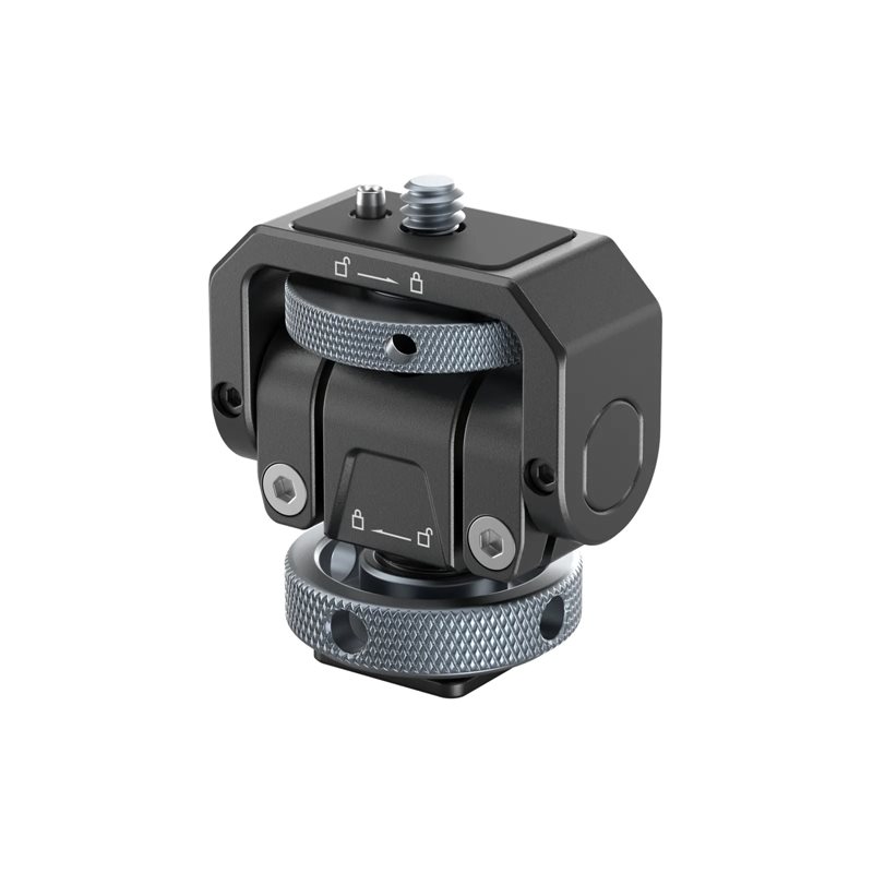 SMALLRIG 3809 MONITOR SUPPORT WITH COLD SHOE MAOUNT | Fcf Forniture Cine Foto SMALLRIG 3809 MONITOR SUPPORT WITH COLD SHOE MAOUNT | Fcf Forniture Cine Foto