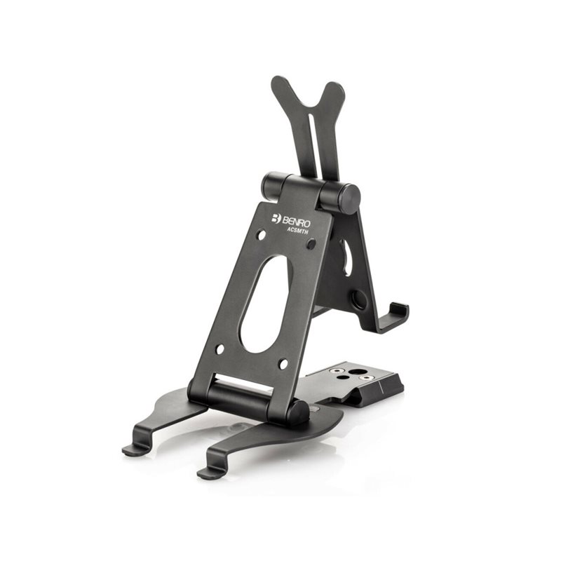 BENRO ARCASMART TABLET HOLDER | Fcf Forniture Cine Foto BENRO ARCASMART TABLET HOLDER | Fcf Forniture Cine Foto