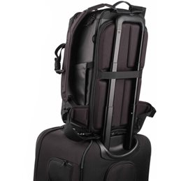 TENBA TNB 636-440 SOLSTICE V2 BACKPACK 20L BLACK | Fcf Forniture Cine Foto