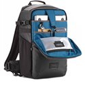 TENBA TNB 636-440 SOLSTICE V2 BACKPACK 20L BLACK | Fcf Forniture Cine Foto