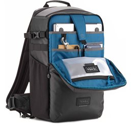 TENBA TNB 636-440 SOLSTICE V2 BACKPACK 20L BLACK | Fcf Forniture Cine Foto