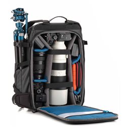 TENBA TNB 636-440 SOLSTICE V2 BACKPACK 20L BLACK | Fcf Forniture Cine Foto