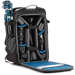 TENBA TNB 636-440 SOLSTICE V2 BACKPACK 20L BLACK | Fcf Forniture Cine Foto